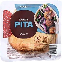 Pita Large