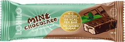 Proteinbar Mint Chocolate 55g LOHILO