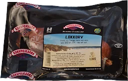Lökkorv 300g Korvpojkarna