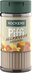 Allkrydda Piffi Burk