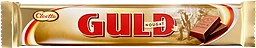 Guldnougat Dubbel 50g Cloetta