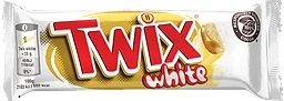 Twix White