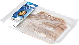 Rödspätta 300g ICA Gott Liv