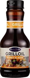 Grillolja Honung