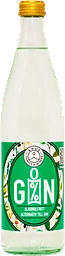 Alkoholfritt Alternativ Till Gin 500ml Åhus Tonics & Dryck