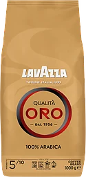 Kaffebönor Qualità Oro