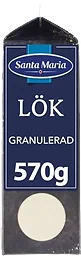 Lök Granulerad