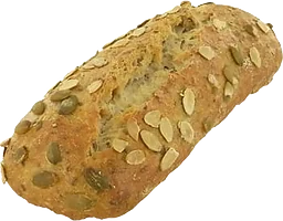Ciabatta med Chia