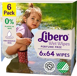 Våtservetter Baby Wipes Box