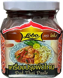 Pad Thai-pasta 280g Thai Fong