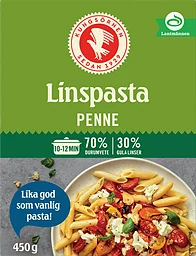 Linspasta Penne