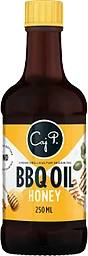Grillolja Honung 250ml Caj P