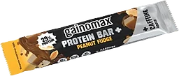 Protein Bar Peanut Caffein 60g Gainomax