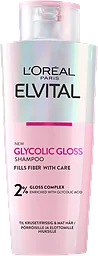 Schampo Glycolic Gloss 200ml Elvital