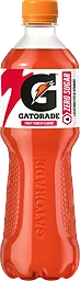 Sportdryck Fruit Punch Zero Sugar 50cl Gatorade