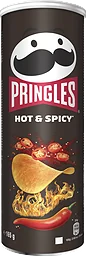 Chips Hot & Spicy