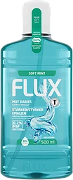 Soft Mint Munskölj