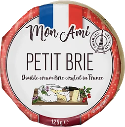 Brie Petit