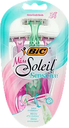 Rakhyvel Miss Soleil Sensitive 3-p bic