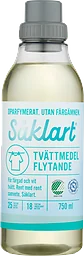 Flytande Oparfymerat Tvättmedel Flytande