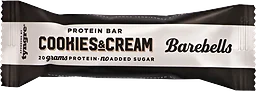 Proteinbar Cookies & Cream 55g Barebells