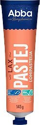 Laxpastej 145g Miljömärkt Abba