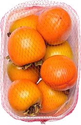 Kaki i korg 1kg Klass 1