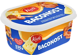 Baconost 17%