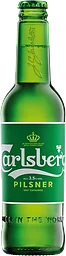 Öl 3,5% 50cl Carlsberg