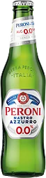 Alkoholfri öl Nastro Azzurro 