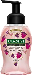 Flytande handtvål Magic softness Raspberry 250ml Palmolive