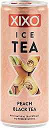 Ice tea peach 33cl