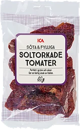 Soltorkade tomater 80g ICA