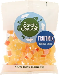 Fruktmix Exotisk & Söt