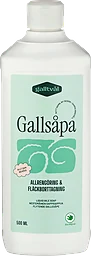 Galltvål Flytande