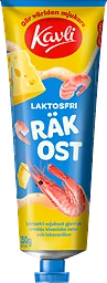 Räkost Laktosfri 14%