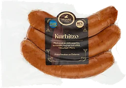 Kurbitzo Extra Prima