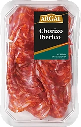 Chorizo ibérico 70g Argal