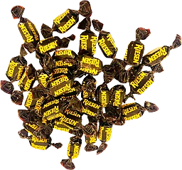 Riesen Mörk Choklad I Låda