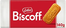Biscoff kex 140 g Lotus