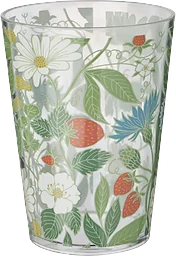 Dricksglas Flora 28cl ICA