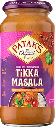 Tikka Masala 450g Pataks