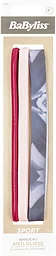 Hårband Anti-glid Sport 3-pack BaByliss