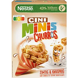 Cini Minis Churros