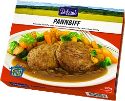 Pannbiff