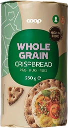 Knäckebröd Råg