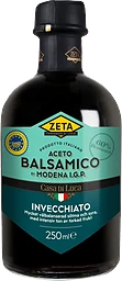 Balsamvinäger I.G.P. 250ml Zeta