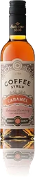Coffee Syrup Caramel