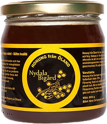 Honung Flytande 500g Nydala Bigård på Öland