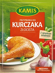 Kryddmix Kyckling